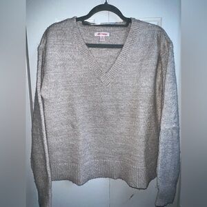 Joe Fresh Small sweater